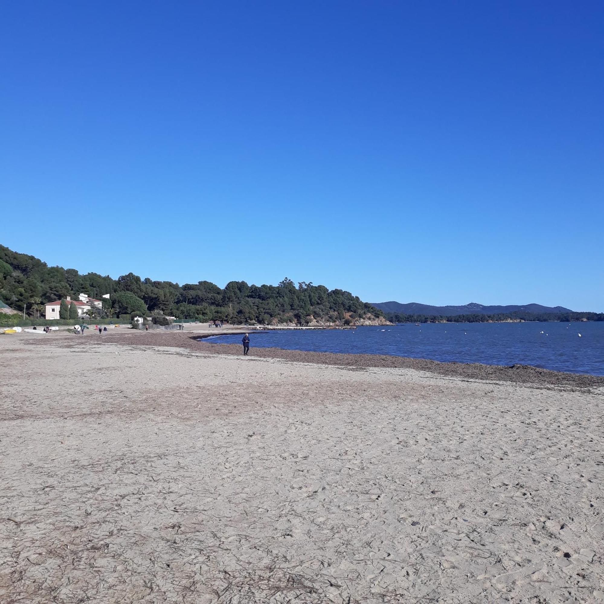 L'ile D'or
