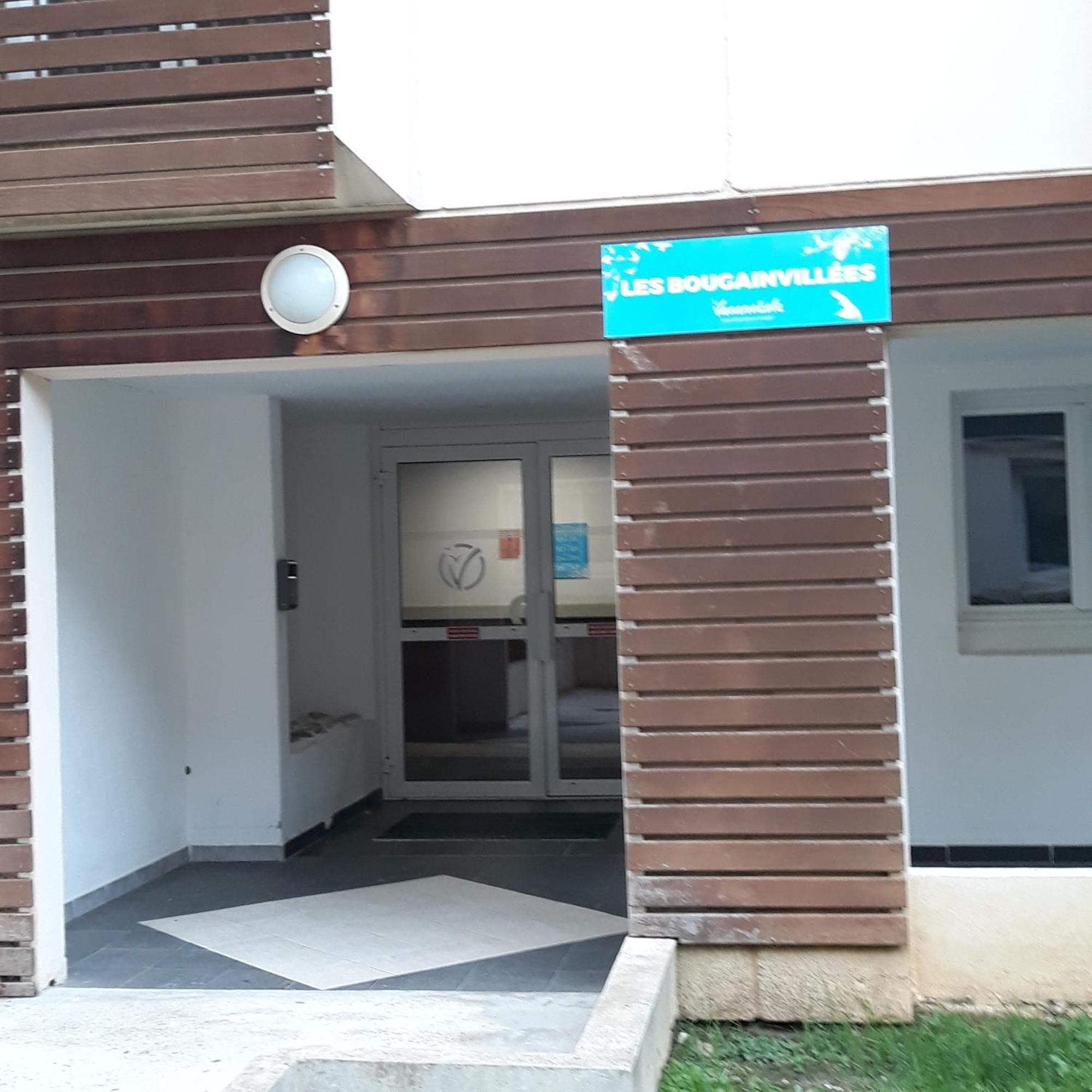 Apartment L'ile D'or La Londe-les-Maures