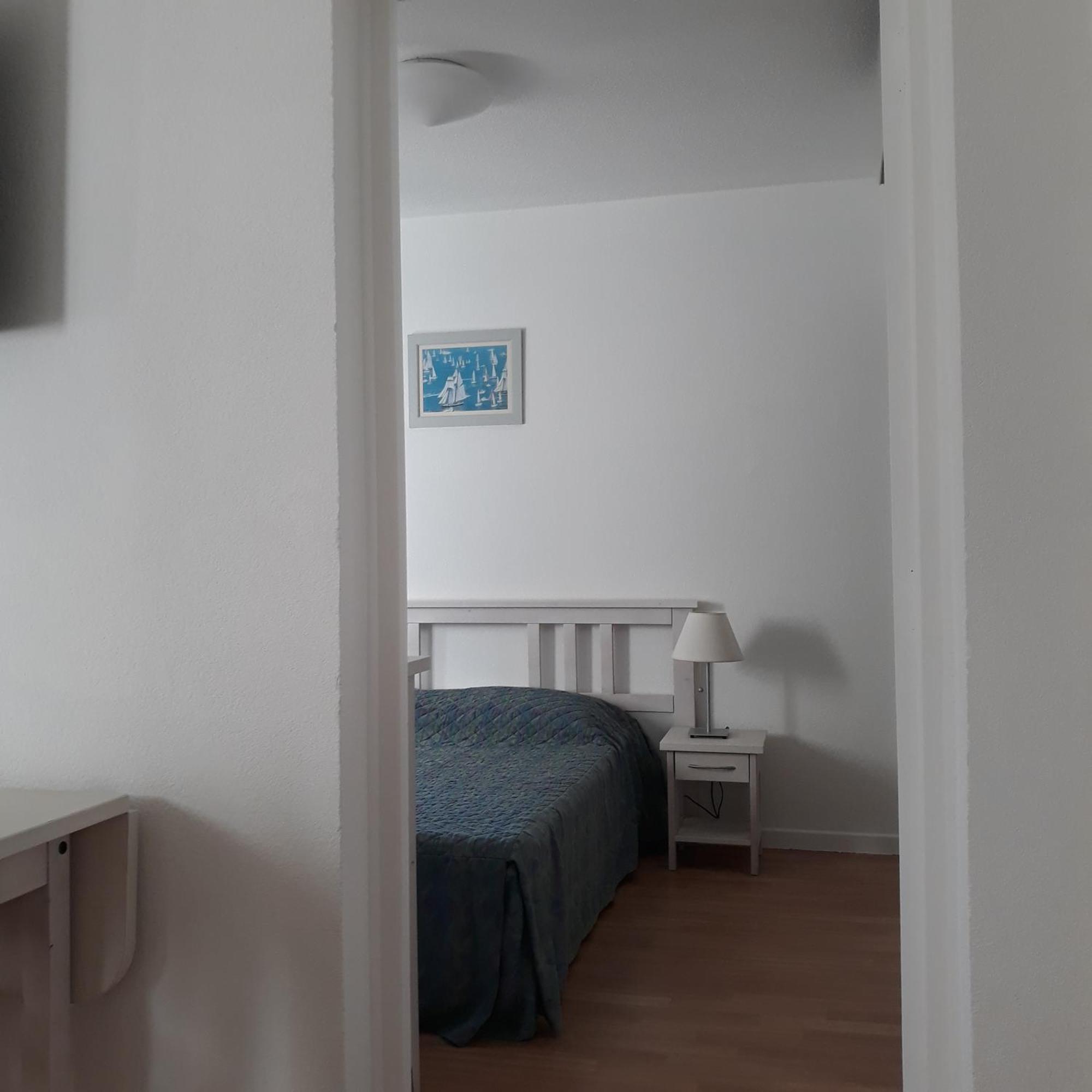 L'ile D'or Appartement