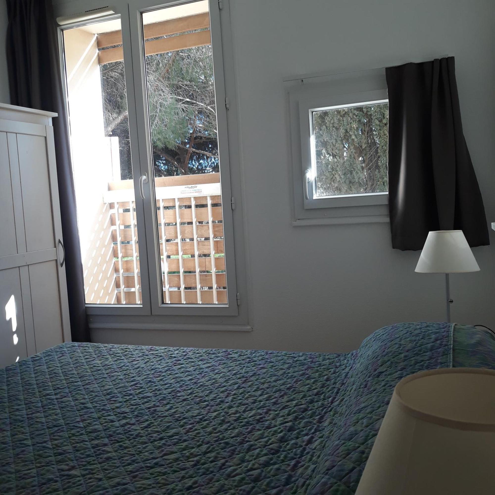 Appartement L'ile D'or La Londe-les-Maures
