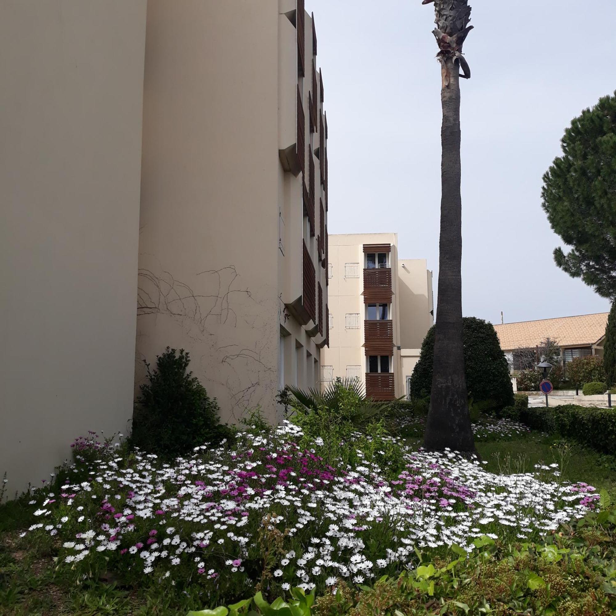 L'ile D'or Appartement La Londe-les-Maures