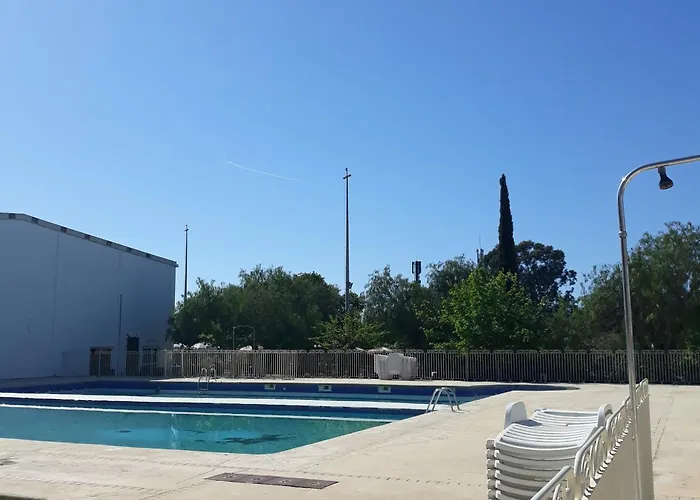 Residence L\'Ile D\'Or