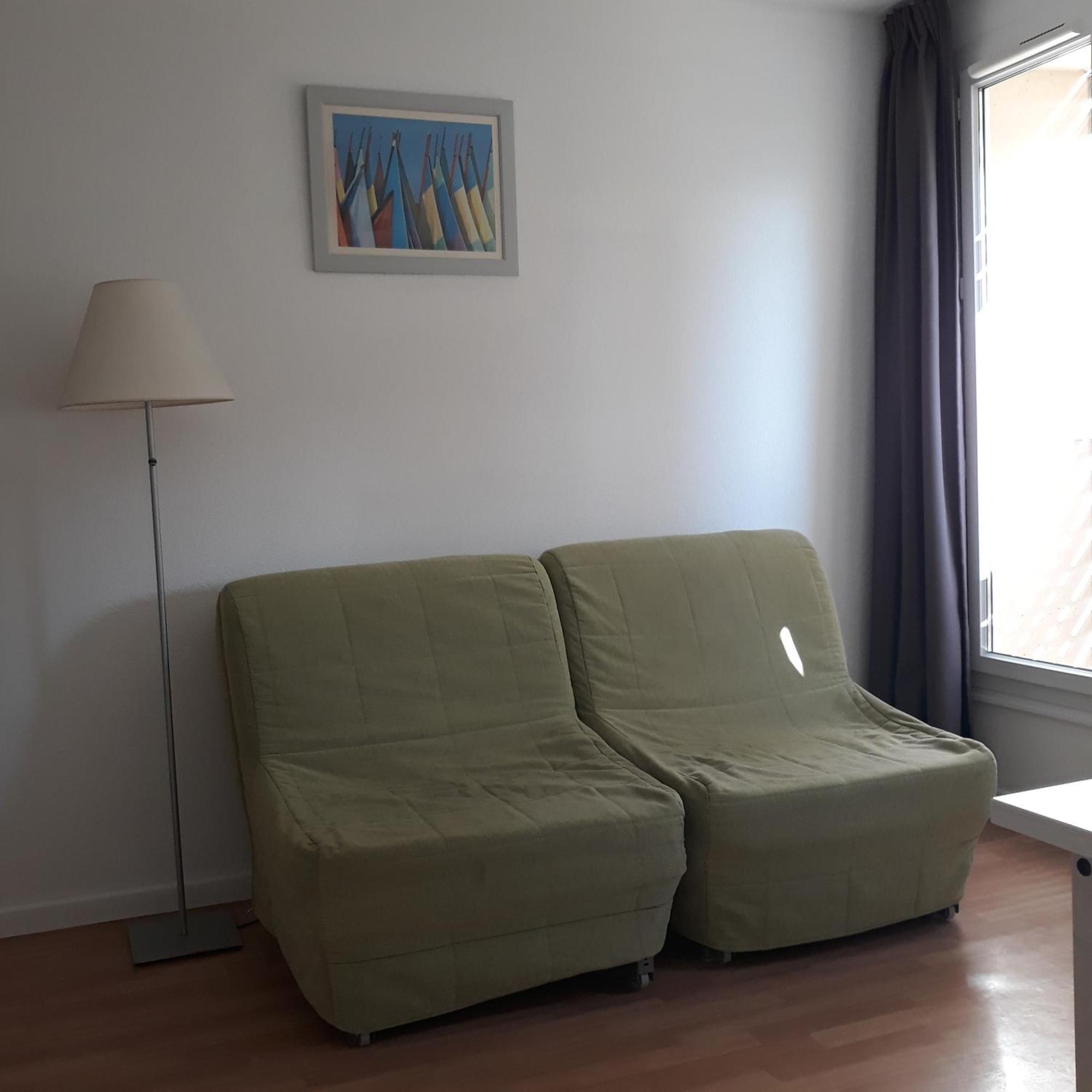 Apartamento L'ile D'or